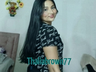 thaliabrown77 Guide du Queutard
