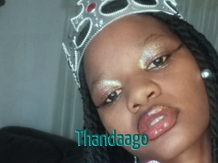 Thandaago