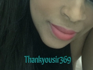Thankyousir369