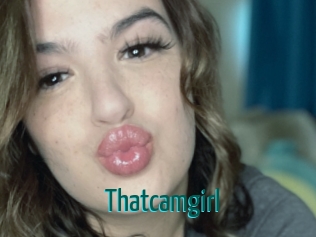 Thatcamgirl