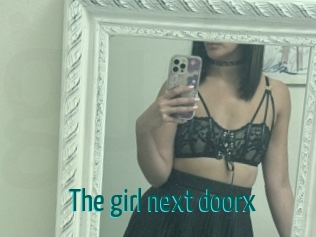 the_girl_next_doorx Guide du Queutard