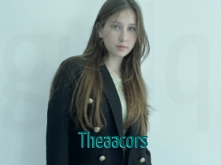 Theaacors