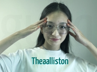 Theaalliston