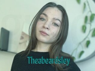 Theabeardsley