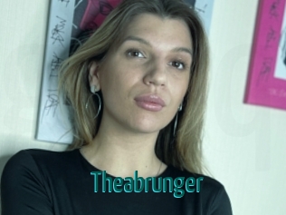 Theabrunger