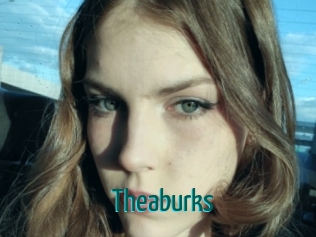Theaburks