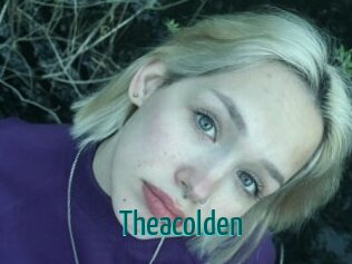Theacolden