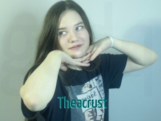 Theacrust
