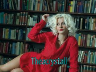 Theacrystall