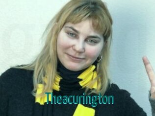 Theacurington