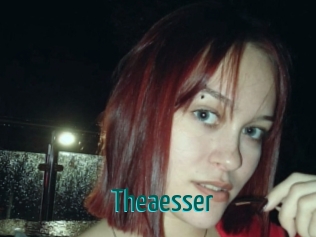 Theaesser