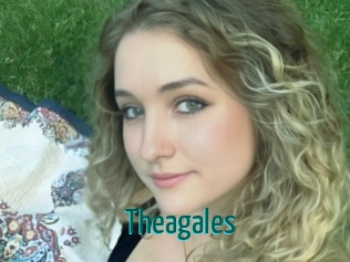 Theagales