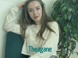 Theagane