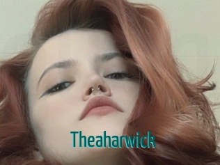 Theaharwick