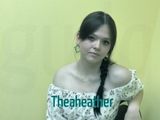 Theaheather