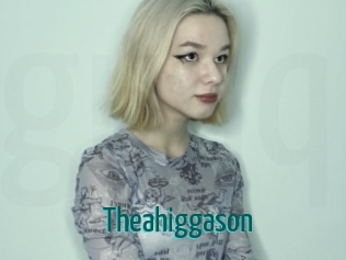 Theahiggason