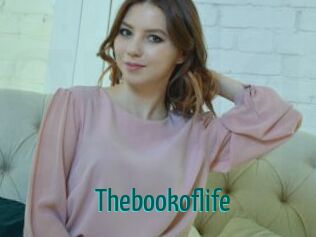 Thebookoflife