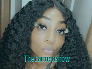 Thecarmenshow
