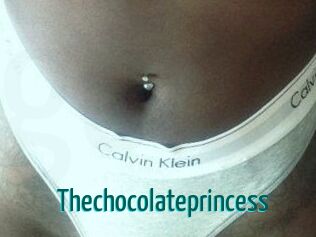 Thechocolateprincess