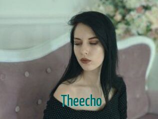 Theecho