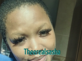 Theerealsasha