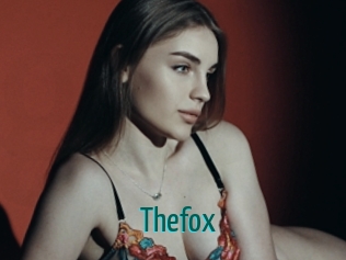 Thefox