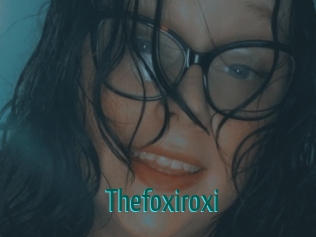 Thefoxiroxi