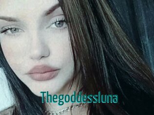 Thegoddessluna
