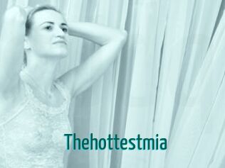 Thehottestmia