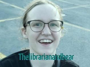 thelibrarianandbear Guide du Queutard