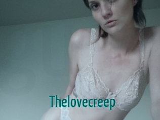 Thelovecreep