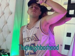 Theneighborhood