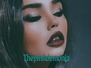 Thepinkdemonia