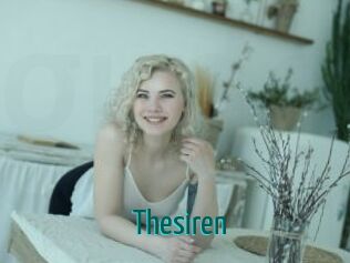 Thesiren
