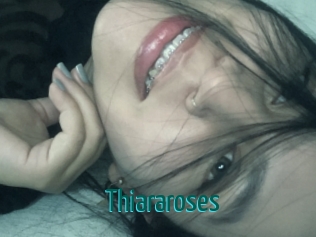Thiararoses