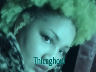 thiccghoul Guide du Queutard