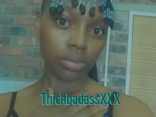 ThickbadassXXX