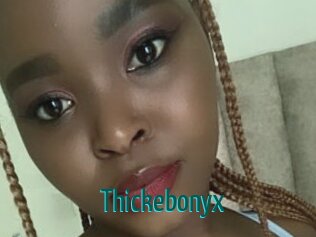 Thickebonyx