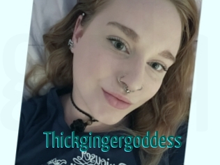 Thickgingergoddess