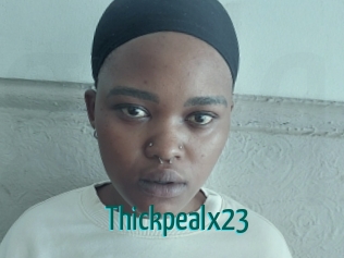 Thickpealx23