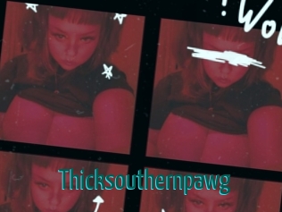 thicksouthernpawg Guide du Queutard