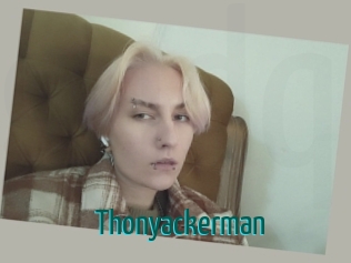 thonyackerman Guide du Queutard