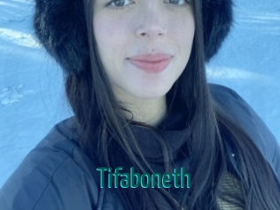 Tifaboneth