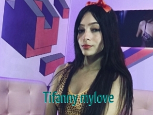 Tifanny_mylove