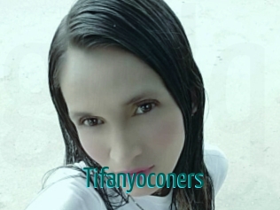 Tifanyoconers