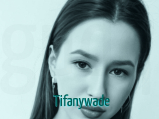 Tifanywade