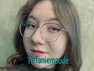 Tiffaniemaude