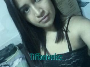 Tiffanivelez