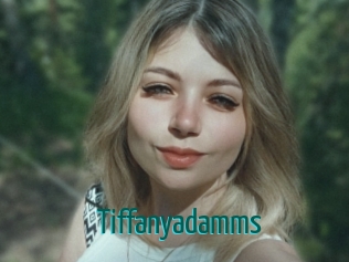 Tiffanyadamms