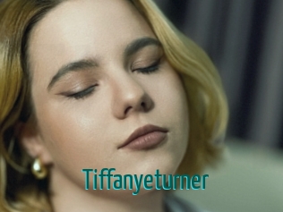 Tiffanyeturner